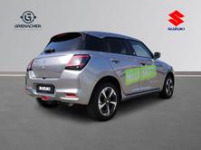 SUZUKI Swift 1.2 1Edition Top Hybrid 4x4, Mild-Hybrid Benzin/Elektro, Vorführwagen, Handschaltung - 5