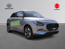 SUZUKI Swift 1.2 1Edition Top Hybrid 4x4, Mild-Hybrid Benzin/Elektro, Vorführwagen, Handschaltung - 6