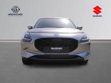 SUZUKI Swift 1.2 1Edition Top Hybrid 4x4, Mild-Hybrid Benzin/Elektro, Vorführwagen, Handschaltung - 7