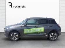 SUZUKI Swift 1.2 1st Edition Top Hybrid 4x4 MY24, Mild-Hybrid Benzin/Elektro, Vorführwagen, Handschaltung - 3