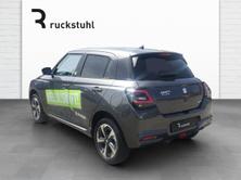 SUZUKI Swift 1.2 1st Edition Top Hybrid 4x4 MY24, Mild-Hybrid Benzin/Elektro, Vorführwagen, Handschaltung - 4
