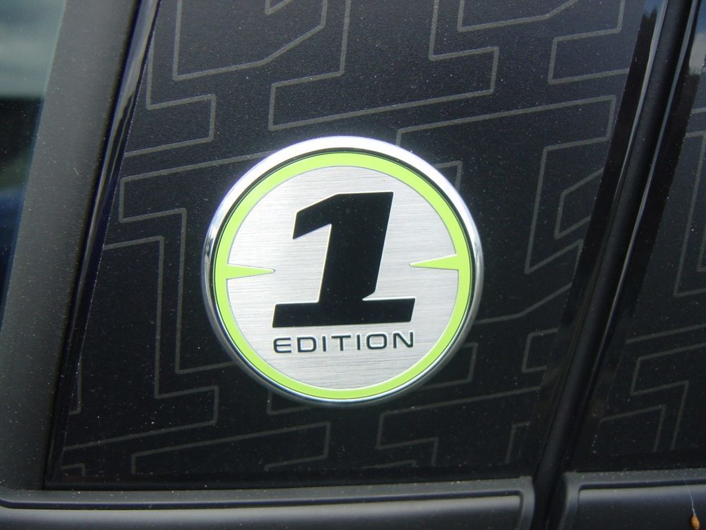 SUZUKI SWIFT 1.2 1st Edition Top Hybrid 4x4 MY24, Mild-Hybrid Benzin/Elektro, Vorführwagen, Handschaltung - 5