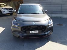 SUZUKI Swift 1.2 Tradizio Top Hybrid, Mild-Hybrid Petrol/Electric, Ex-demonstrator, Automatic - 2