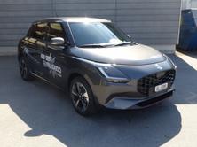 SUZUKI Swift 1.2 Tradizio Top Hybrid, Mild-Hybrid Petrol/Electric, Ex-demonstrator, Automatic - 3
