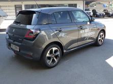 SUZUKI Swift 1.2 Tradizio Top Hybrid, Mild-Hybrid Petrol/Electric, Ex-demonstrator, Automatic - 4