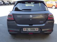 SUZUKI Swift 1.2 Tradizio Top Hybrid, Mild-Hybrid Petrol/Electric, Ex-demonstrator, Automatic - 5