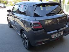 SUZUKI Swift 1.2 Tradizio Top Hybrid, Mild-Hybrid Petrol/Electric, Ex-demonstrator, Automatic - 6