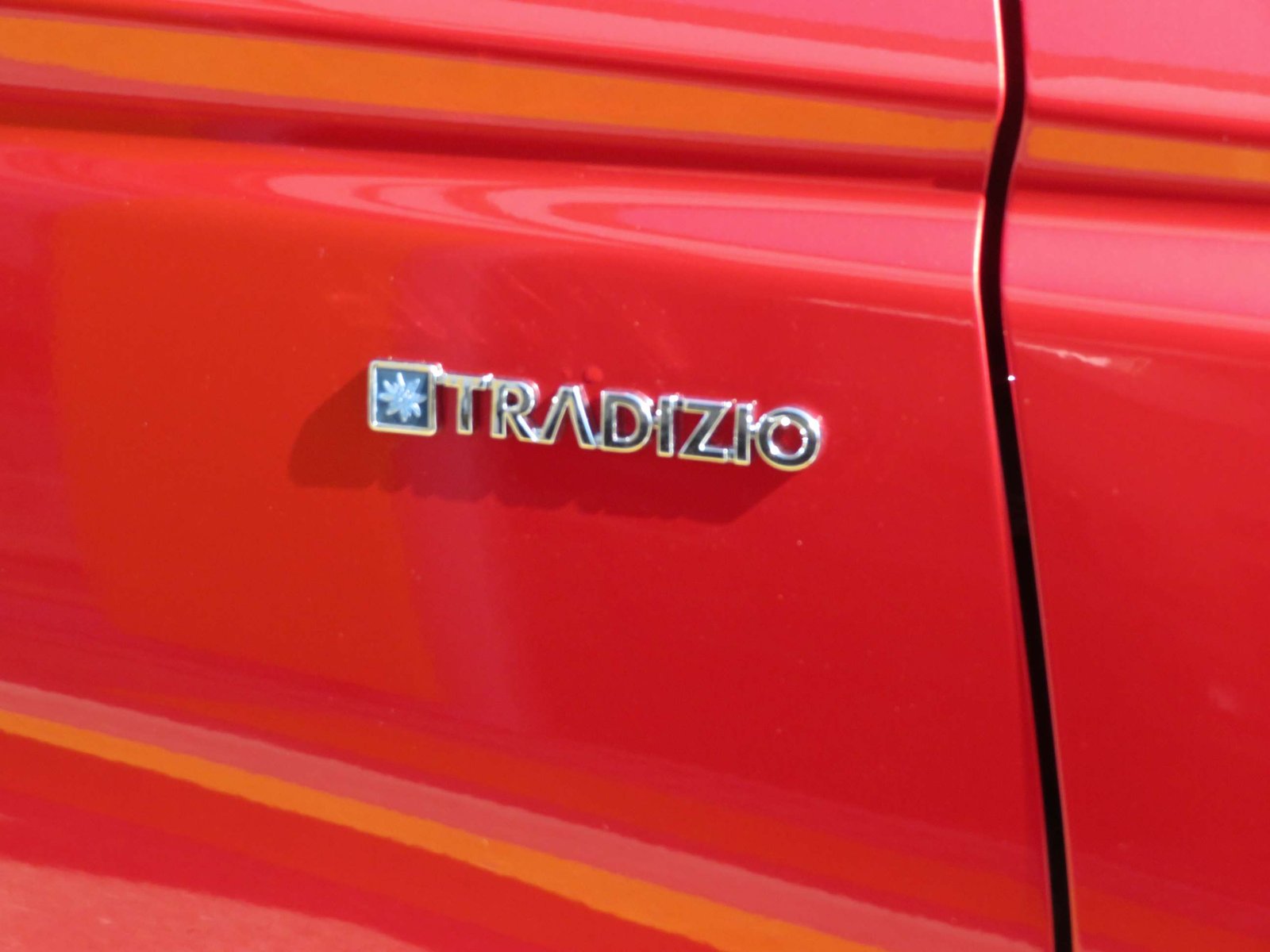 SUZUKI Swift 1.2 Tradizio Top Hybrid, Mild-Hybrid Benzin/Elektro, Vorführwagen, Automatik - 6