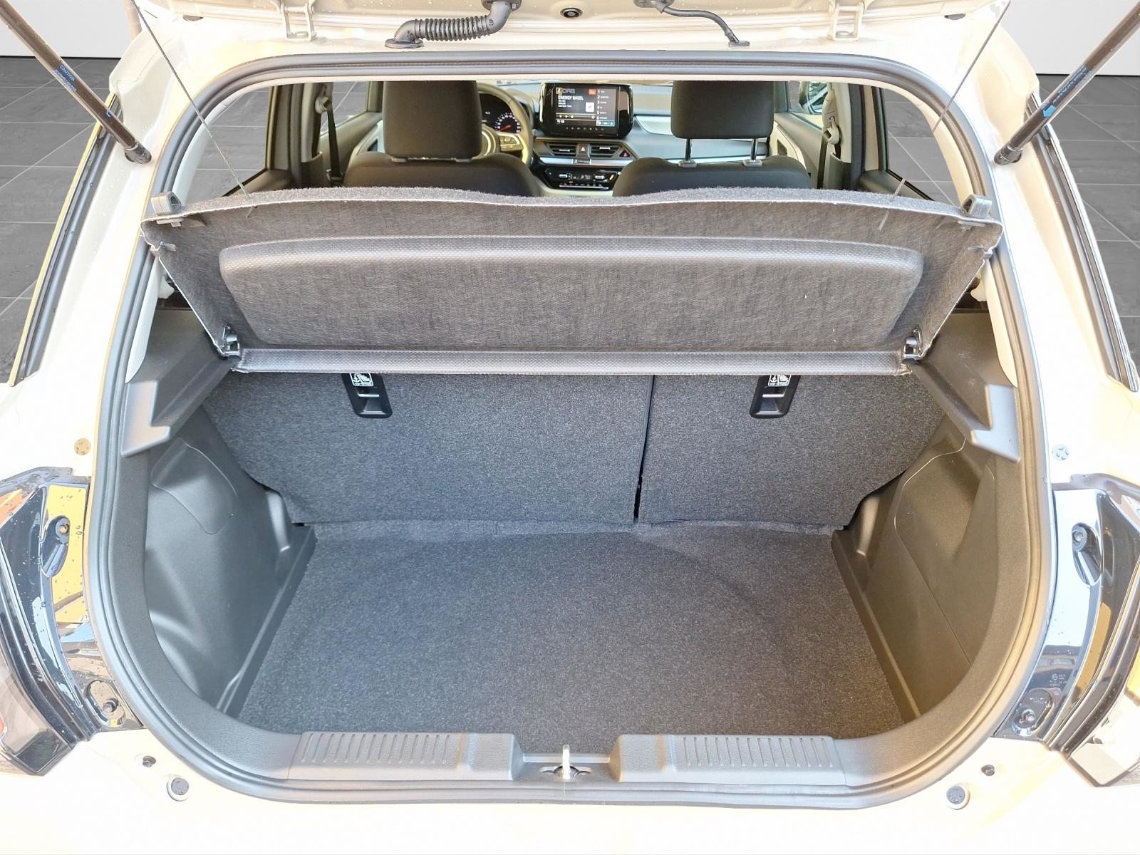 SUZUKI Swift 1.2 1st Edition Top Hybrid 4x4 MY24, Mild-Hybrid Petrol/Electric, Ex-demonstrator, Manual - 7