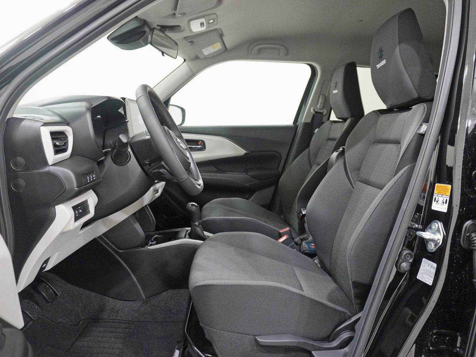 SUZUKI Swift 1.2 Tradizio Top Hybrid 4x4, Benzina, Auto dimostrativa, Manuale - 7