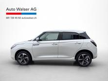 SUZUKI Swift 1.2 Sakura Top Hybrid 4x4, Hybride Leggero Benzina/Elettrica, Auto dimostrativa, Manuale - 2
