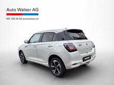 SUZUKI Swift 1.2 Sakura Top Hybrid 4x4, Hybride Leggero Benzina/Elettrica, Auto dimostrativa, Manuale - 3
