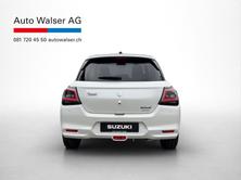 SUZUKI Swift 1.2 Sakura Top Hybrid 4x4, Hybride Leggero Benzina/Elettrica, Auto dimostrativa, Manuale - 4