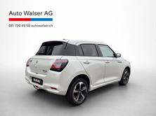 SUZUKI Swift 1.2 Sakura Top Hybrid 4x4, Hybride Leggero Benzina/Elettrica, Auto dimostrativa, Manuale - 5
