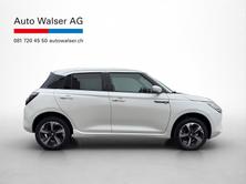 SUZUKI Swift 1.2 Sakura Top Hybrid 4x4, Hybride Leggero Benzina/Elettrica, Auto dimostrativa, Manuale - 6