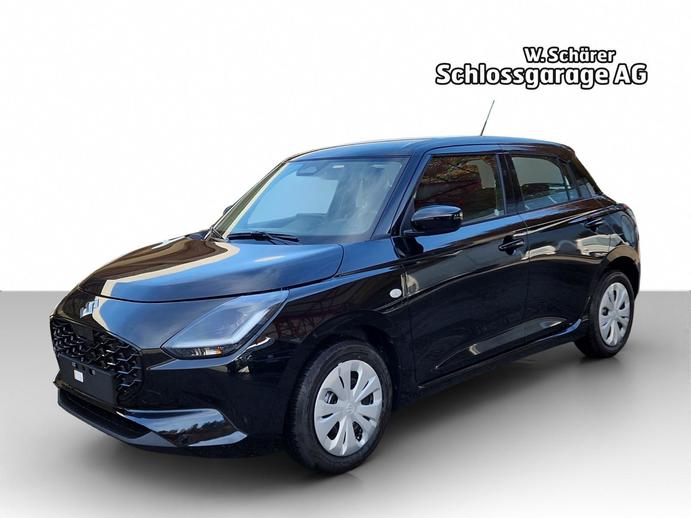 SUZUKI Swift 1.2 Unico Hybrid, Hybride Leggero Benzina/Elettrica, Auto dimostrativa, Manuale