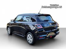 SUZUKI Swift 1.2 Unico Hybrid, Hybride Leggero Benzina/Elettrica, Auto dimostrativa, Manuale - 3