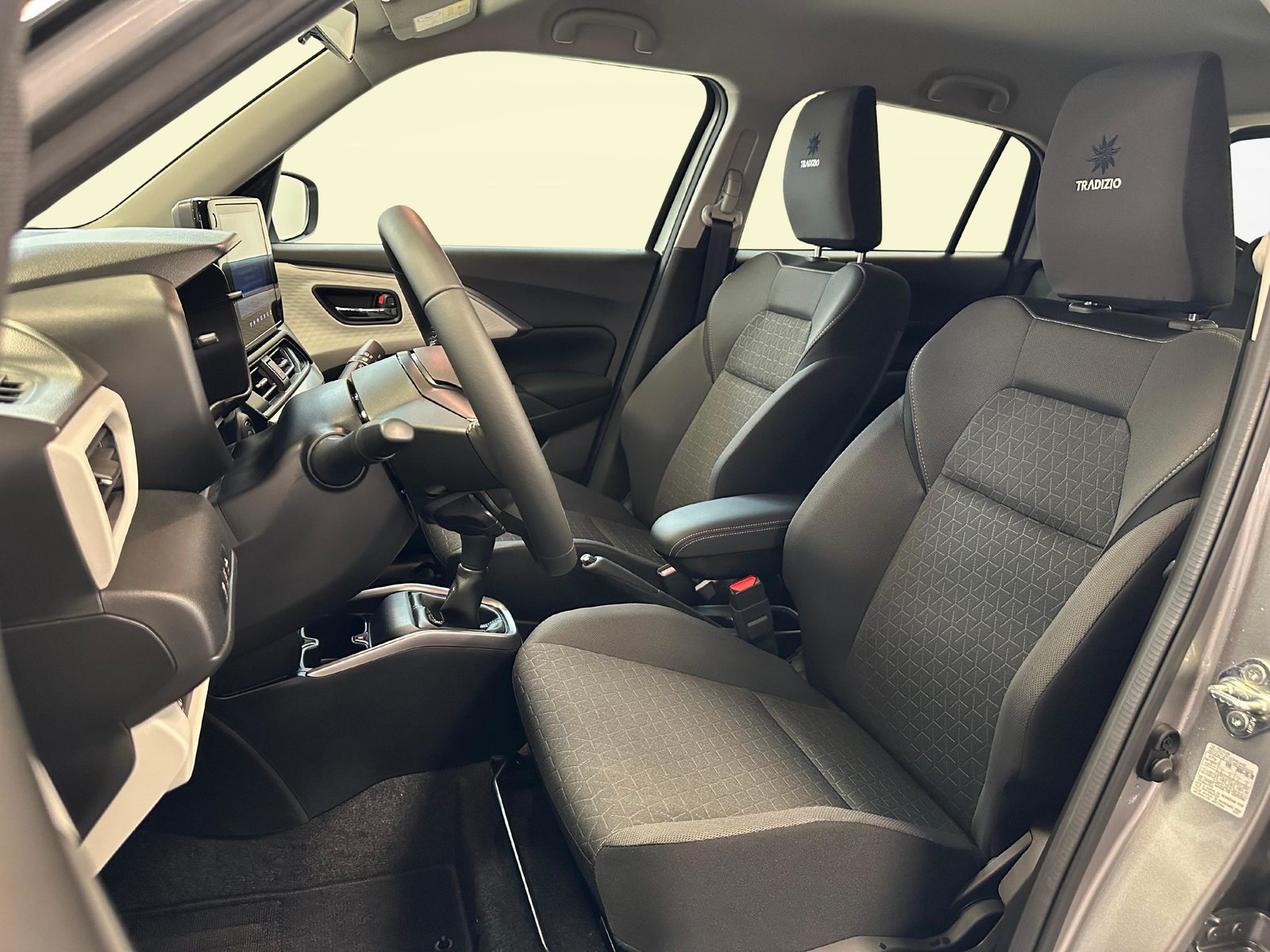 SUZUKI Swift 1.2 Tradizio Top Hybrid 4x4, Mild-Hybrid Benzin/Elektro, Vorführwagen, Handschaltung - 5
