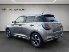 SUZUKI Swift 1.2 Sakura Top Hybrid, Mild-Hybrid Benzin/Elektro, Vorführwagen, Automatik - 3
