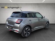 SUZUKI Swift 1.2 Sakura Top Hybrid, Mild-Hybrid Benzin/Elektro, Vorführwagen, Automatik - 5