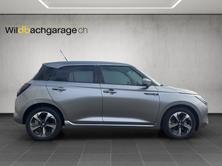 SUZUKI Swift 1.2 Sakura Top Hybrid, Mild-Hybrid Benzin/Elektro, Vorführwagen, Automatik - 6
