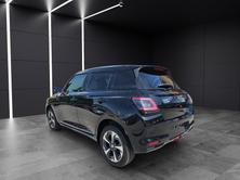 SUZUKI Swift 1.2 Tradizio Top Hybrid 4x4, Mild-Hybrid Petrol/Electric, Ex-demonstrator, Manual - 3