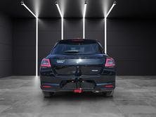SUZUKI Swift 1.2 Tradizio Top Hybrid 4x4, Mild-Hybrid Petrol/Electric, Ex-demonstrator, Manual - 4