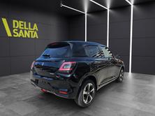 SUZUKI Swift 1.2 Tradizio Top Hybrid 4x4, Mild-Hybrid Petrol/Electric, Ex-demonstrator, Manual - 5