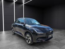 SUZUKI Swift 1.2 Tradizio Top Hybrid 4x4, Mild-Hybrid Petrol/Electric, Ex-demonstrator, Manual - 7