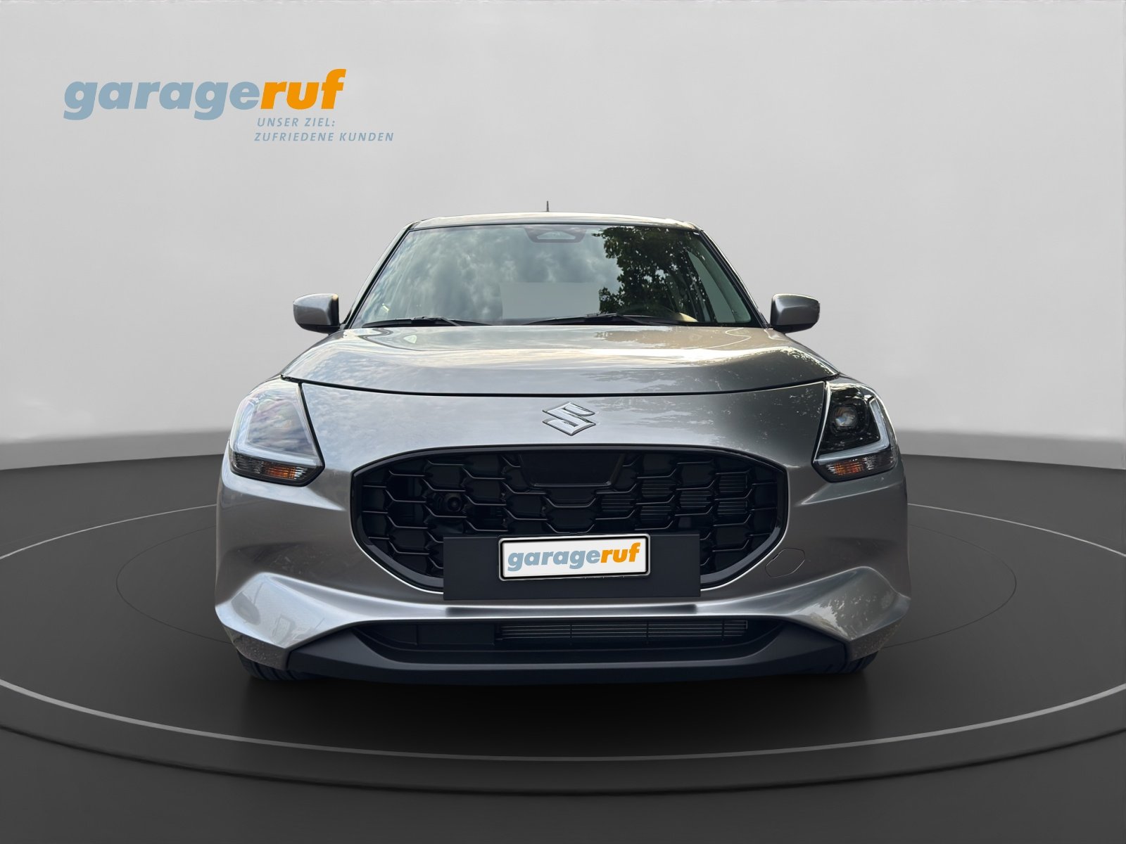 SUZUKI Swift 1.2 Sakura Hybrid, Mild-Hybrid Benzin/Elektro, Vorführwagen, Automatik - 2
