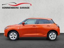 SUZUKI Swift 1.2 Tradizio Hybrid 4x4, Hybride Léger Essence/Électricité, Voiture de démonstration, Manuelle - 3