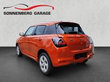 SUZUKI Swift 1.2 Tradizio Hybrid 4x4, Hybride Léger Essence/Électricité, Voiture de démonstration, Manuelle - 4
