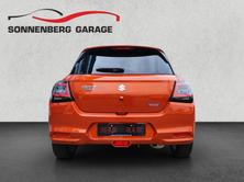 SUZUKI Swift 1.2 Tradizio Hybrid 4x4, Hybride Léger Essence/Électricité, Voiture de démonstration, Manuelle - 5