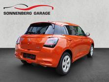 SUZUKI Swift 1.2 Tradizio Hybrid 4x4, Hybride Léger Essence/Électricité, Voiture de démonstration, Manuelle - 6