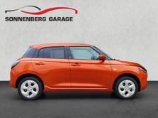 SUZUKI Swift 1.2 Tradizio Hybrid 4x4, Hybride Léger Essence/Électricité, Voiture de démonstration, Manuelle - 7