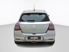 SUZUKI Swift 1.2 Compact Top Hybrid, Hybride Leggero Benzina/Elettrica, Auto dimostrativa, Automatico - 3