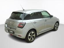 SUZUKI Swift 1.2 Compact Top Hybrid, Hybride Leggero Benzina/Elettrica, Auto dimostrativa, Automatico - 4