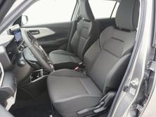SUZUKI Swift 1.2 Compact Top Hybrid, Hybride Leggero Benzina/Elettrica, Auto dimostrativa, Automatico - 7