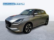 SUZUKI Swift 1.2 Compact Top Hybrid, Hybride Leggero Benzina/Elettrica, Auto dimostrativa, Automatico - 3