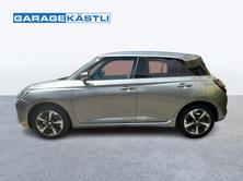 SUZUKI Swift 1.2 Compact Top Hybrid, Hybride Leggero Benzina/Elettrica, Auto dimostrativa, Automatico - 4