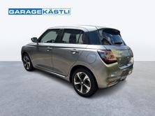 SUZUKI Swift 1.2 Compact Top Hybrid, Hybride Leggero Benzina/Elettrica, Auto dimostrativa, Automatico - 5