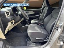 SUZUKI Swift 1.2 Compact Top Hybrid, Hybride Leggero Benzina/Elettrica, Auto dimostrativa, Automatico - 6