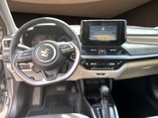 SUZUKI Swift 1.2 Compact Top Hybrid, Hybride Leggero Benzina/Elettrica, Auto dimostrativa, Automatico - 7