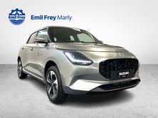 SUZUKI Swift 1.2 Tradizio Top Hybrid 4x4, Mild-Hybrid Benzin/Elektro, Vorführwagen, Handschaltung - 2