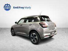 SUZUKI Swift 1.2 Tradizio Top Hybrid 4x4, Mild-Hybrid Benzin/Elektro, Vorführwagen, Handschaltung - 3