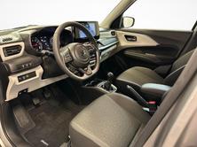 SUZUKI Swift 1.2 Tradizio Top Hybrid 4x4, Mild-Hybrid Benzin/Elektro, Vorführwagen, Handschaltung - 4