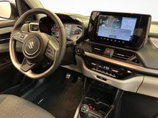 SUZUKI Swift 1.2 Tradizio Top Hybrid 4x4, Mild-Hybrid Benzin/Elektro, Vorführwagen, Handschaltung - 6