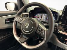 SUZUKI Swift 1.2 Tradizio Top Hybrid 4x4, Mild-Hybrid Benzin/Elektro, Vorführwagen, Handschaltung - 7