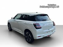 SUZUKI Swift 1.2 Compact Top Hybrid 4x4 MY24, Hybride Léger Essence/Électricité, Voiture de démonstration, Manuelle - 3