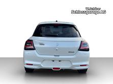 SUZUKI Swift 1.2 Compact Top Hybrid 4x4 MY24, Hybride Léger Essence/Électricité, Voiture de démonstration, Manuelle - 4